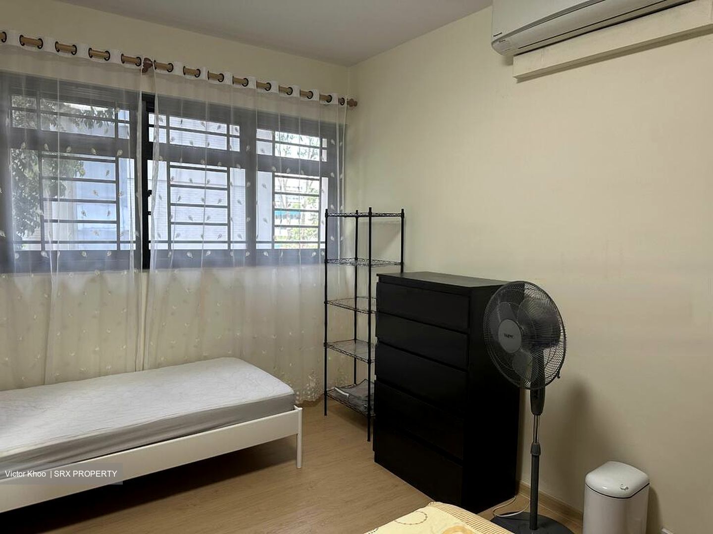 Blk 516 Kaki Bukit Green (Bedok), HDB 5 Rooms #518711121